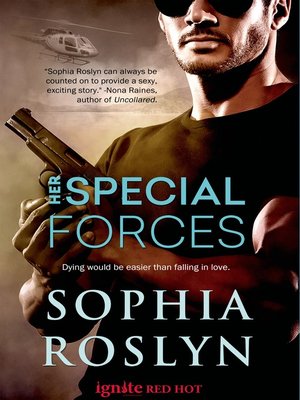 cover image of Her Special Forces